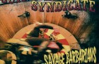 Suicide Syndicate – Savage Barbarians Have Feelings Too!