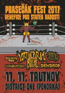 Prasečák Fest 2017