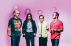 Weezer coverovali na přání – poslechněte si jejich verze osmdesátkových hitů od Toto