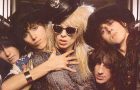 Na Svart Records vychází box singlů glam punk klasiků Hanoi Rocks