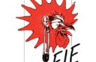 PHR Records vydává picture diskovou edici prvního alba E!E